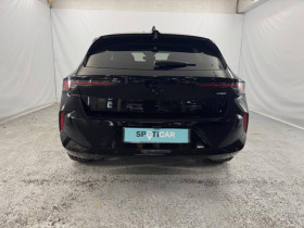 Opel Astra , garage Opel Mulhouse  Illzach