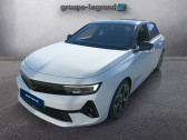 Annonce Opel Astra occasion Hybride 1.2 Turbo Hybrid 136ch GS e-DCT 6  Ceris