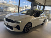 Annonce Opel Astra occasion Hybride 1.2 Turbo Hybrid 136ch GS e-DCT 6  Samoreau