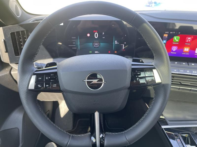 Opel Astra 1.2 Turbo Hybrid 136ch GS e-DCT 6  occasion  Vert-Saint-Denis - photo n15