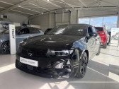 Opel Astra occasion année 2025 boite Automatique Annonce Opel Astra occasion Hybride 1.2 Turbo Hybrid 136ch GS e-DCT 6 à Vert-Saint-Denis