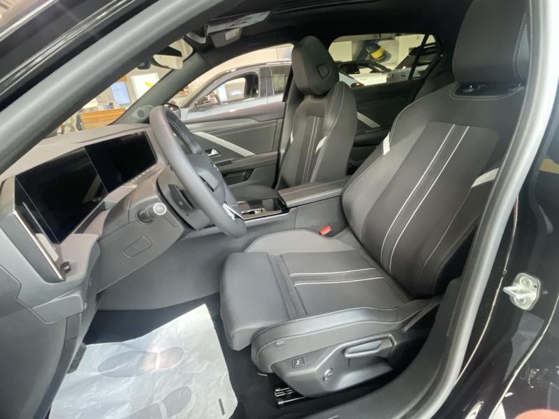 Opel Astra 1.2 Turbo Hybrid 136ch GS e-DCT 6  occasion  Vert-Saint-Denis - photo n9
