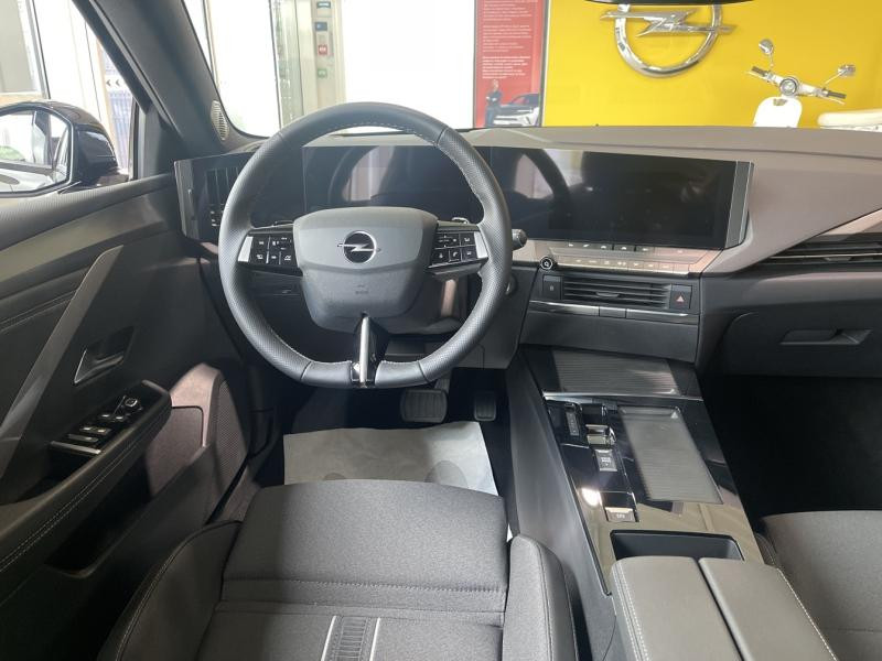 Opel Astra 1.2 Turbo Hybrid 136ch GS e-DCT 6  occasion  Vert-Saint-Denis - photo n10