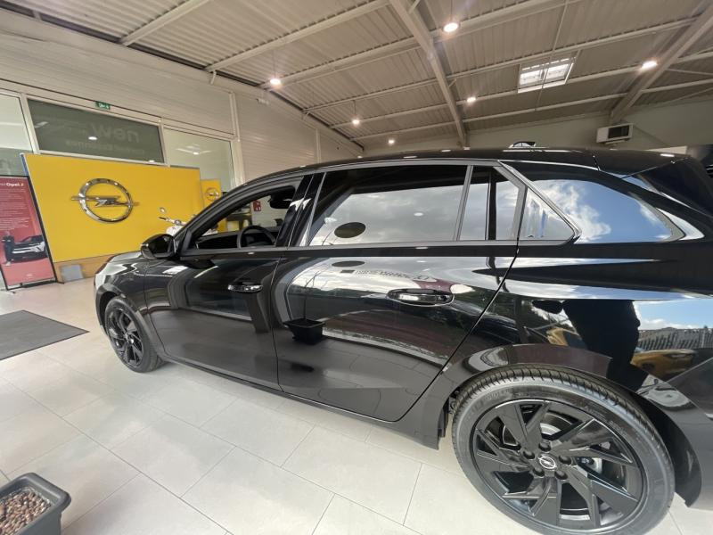 Opel Astra 1.2 Turbo Hybrid 136ch GS e-DCT 6  occasion  Vert-Saint-Denis - photo n8