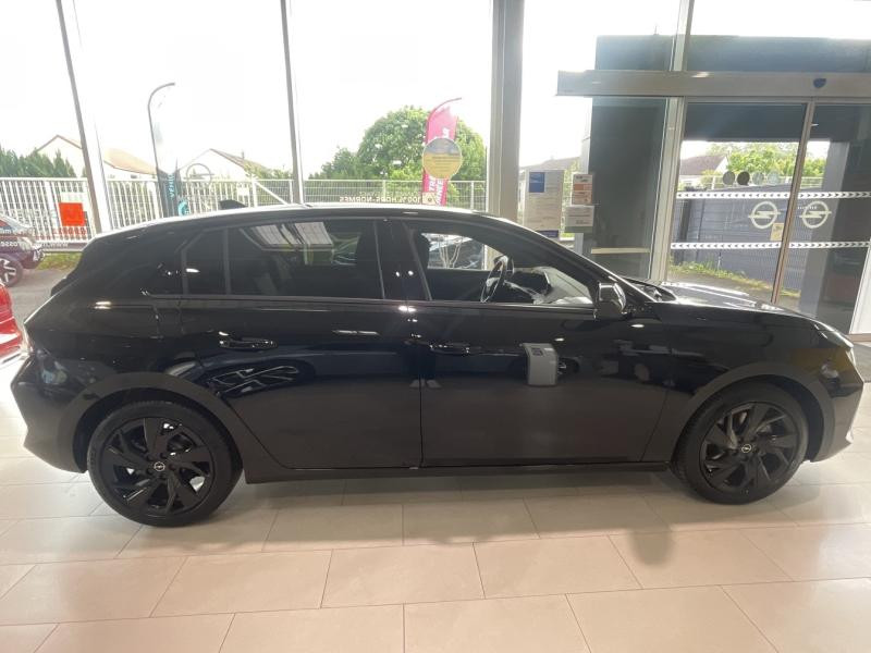 Opel Astra 1.2 Turbo Hybrid 136ch GS e-DCT 6  occasion  Vert-Saint-Denis - photo n4