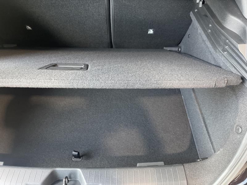 Opel Astra 1.2 Turbo Hybrid 136ch GS e-DCT 6  occasion  Vert-Saint-Denis - photo n14