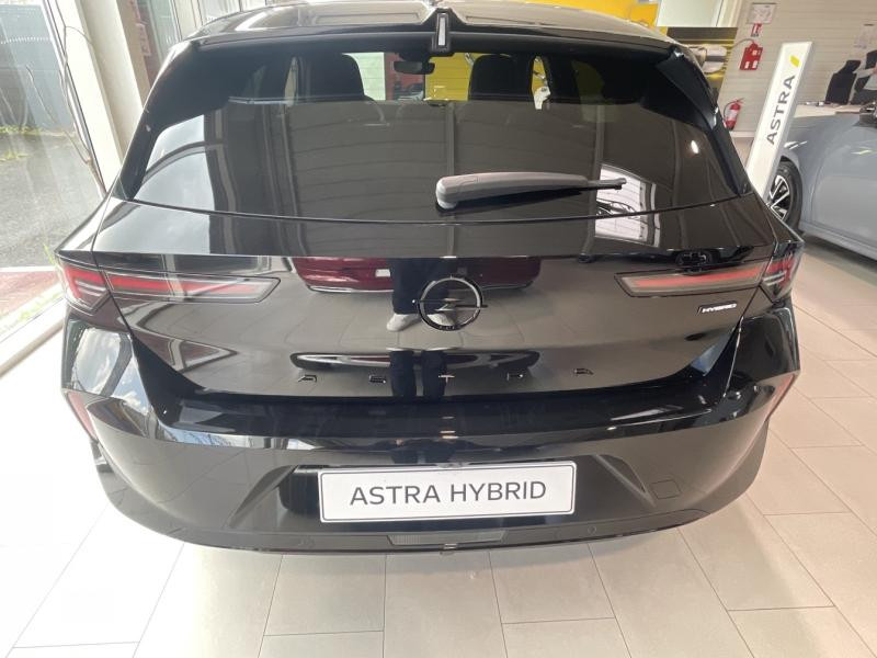 Opel Astra 1.2 Turbo Hybrid 136ch GS e-DCT 6  occasion  Vert-Saint-Denis - photo n6