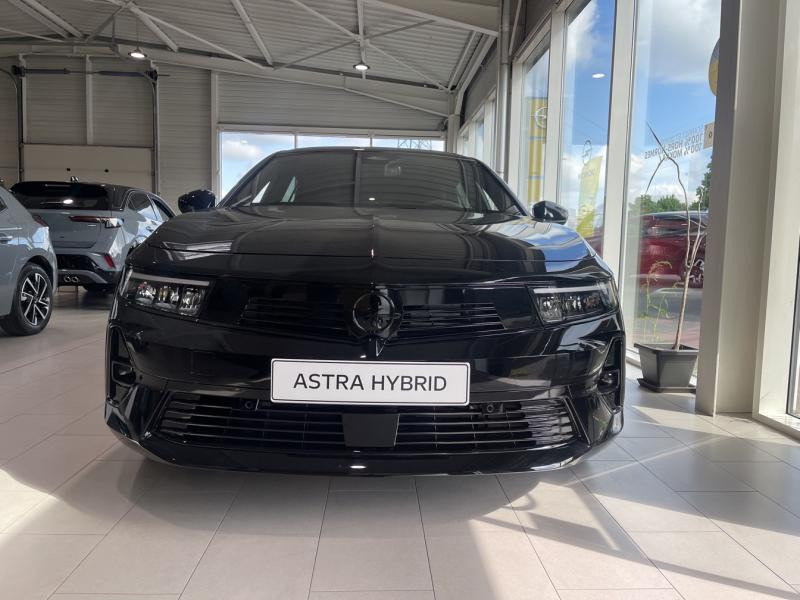 Opel Astra 1.2 Turbo Hybrid 136ch GS e-DCT 6  occasion  Vert-Saint-Denis - photo n2