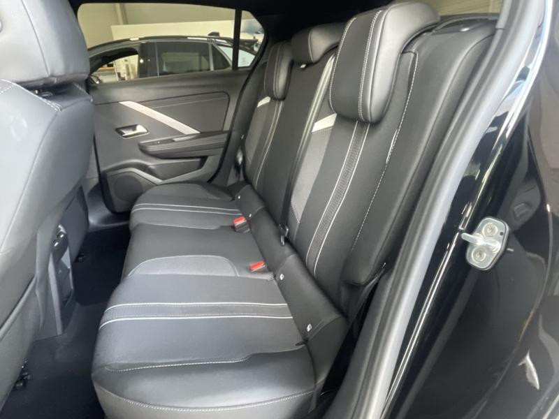 Opel Astra 1.2 Turbo Hybrid 136ch GS e-DCT 6  occasion  Vert-Saint-Denis - photo n12