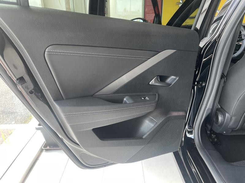 Opel Astra 1.2 Turbo Hybrid 136ch GS e-DCT 6  occasion  Vert-Saint-Denis - photo n17