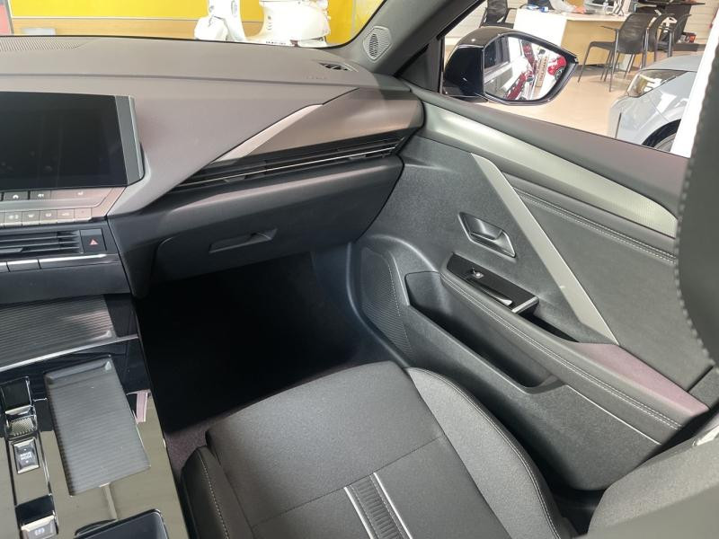Opel Astra 1.2 Turbo Hybrid 136ch GS e-DCT 6  occasion  Vert-Saint-Denis - photo n11