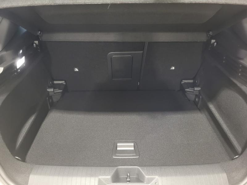 Opel Astra 1.2 Turbo Hybrid 136ch GS e-DCT 6 2024 - photo n°13 Opel Astra 1.2 Turbo Hybrid 136ch GS e-DCT 6  occasion à Barberey-Saint-Sulpice - photo n°13