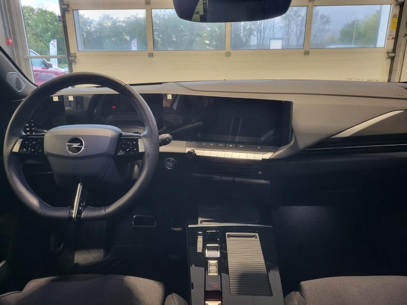 Opel Astra 1.2 Turbo Hybrid 136ch GS e-DCT 6 2024 - photo n°14 Opel Astra 1.2 Turbo Hybrid 136ch GS e-DCT 6  occasion à Barberey-Saint-Sulpice - photo n°14