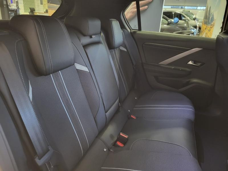 Opel Astra 1.2 Turbo Hybrid 136ch GS e-DCT 6 2024 - photo n°12 Opel Astra 1.2 Turbo Hybrid 136ch GS e-DCT 6  occasion à Barberey-Saint-Sulpice - photo n°12