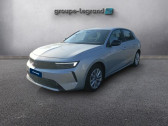 Annonce Opel Astra occasion Hybride 1.2 Turbo Hybrid 145ch Edition e-DCT6  Le Mans