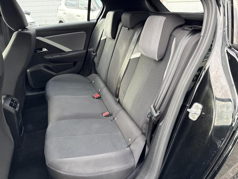 Opel Astra 1.2 Turbo Hybrid 145ch Edition e-DCT6  occasion � Vert-Saint-Denis - photo n�12