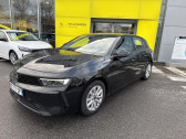 Annonce Opel Astra occasion Hybride 1.2 Turbo Hybrid 145ch Edition e-DCT6 � Vert-Saint-Denis