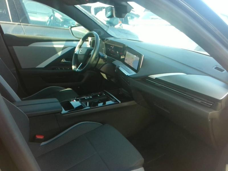 Opel Astra 1.2 Turbo Hybrid 145ch Edition e-DCT6  occasion � Vert-Saint-Denis - photo n�3