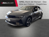 Annonce Opel Astra occasion Essence 1.2 Turbo Hybride 136 ch e-DCT6 GS  Dax