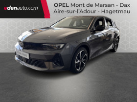 Opel Astra , garage OPEL DAX  Dax