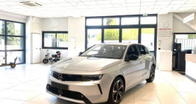 Opel Astra , garage SAS MANELLI AUTOMOBILES  Marseille