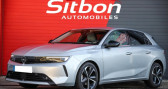 Annonce Opel Astra occasion Essence 1.2i Turbo 130 BVA El�gance Business CAMERA GPS CARPLAY SIEG � Saint-Égrève