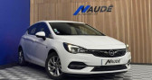 Opel Astra 1.2i Turbo 130 CH ELEGANCE   Lozanne 69