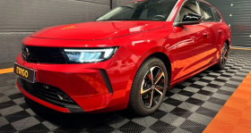 Opel Astra , garage EWIGO VILLENEUVE D'ASCQ � Mons en Baroeul