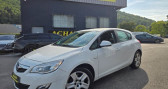 Opel Astra occasion année 2010 boite Manuelle Annonce Opel Astra occasion Diesel 1.3 cdti 90 cv garantie à DRAGUIGNAN