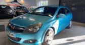 Annonce Opel Astra occasion Diesel 1.3 cdti 90Ch climatisation Rgulateur Garantie 6mois  Val De Briey
