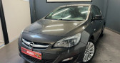 Annonce Opel Astra occasion Diesel 1.3 CDTI 95 CV 148 500 KMS à COURNON D'AUVERGNE