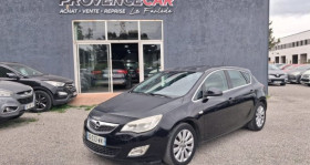 Opel Astra , garage PROVENCE CAR LA FARLEDE � LA FARLEDE