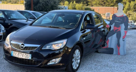 Opel Astra , garage PROVENCE CAR LA GARDE � LA GARDE
