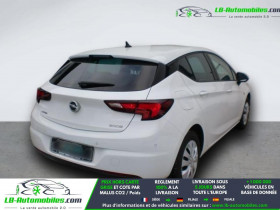 Opel Astra 1.4 100 ch  occasion � Beaupuy - photo n�3