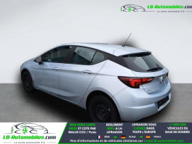 Opel Astra 1.4 100 ch  occasion � Beaupuy - photo n�4