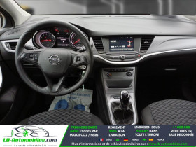 Opel Astra 1.4 100 ch  occasion � Beaupuy - photo n�3