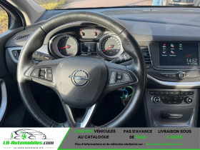 Opel Astra 1.4 100 ch  occasion � Beaupuy - photo n�6