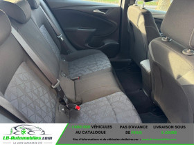 Opel Astra 1.4 100 ch  occasion � Beaupuy - photo n�5