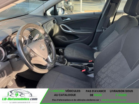 Opel Astra 1.4 100 ch  occasion � Beaupuy - photo n�4