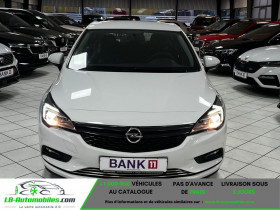 Opel Astra 1.4 100 ch  occasion � Beaupuy - photo n�5