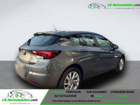 Opel Astra 1.4 100 ch  occasion � Beaupuy - photo n�3