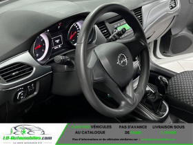 Opel Astra 1.4 100 ch  occasion � Beaupuy - photo n�4