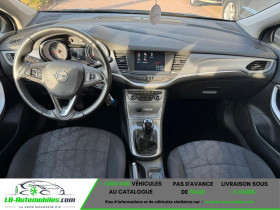 Opel Astra 1.4 100 ch  occasion � Beaupuy - photo n�2
