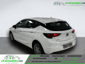 Opel Astra 1.4 100 ch  occasion � Beaupuy - photo n�3