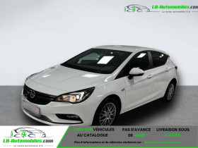 Opel Astra 1.4 100 ch  occasion � Beaupuy - photo n�2