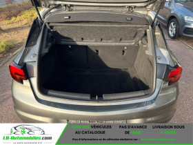 Opel Astra 1.4 100 ch  occasion � Beaupuy - photo n�7