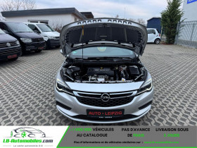 Opel Astra 1.4 100 ch  occasion � Beaupuy - photo n�6