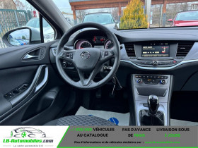 Opel Astra 1.4 100 ch  occasion � Beaupuy - photo n�5