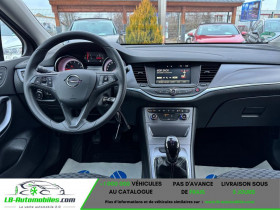 Opel Astra 1.4 100 ch  occasion � Beaupuy - photo n�3