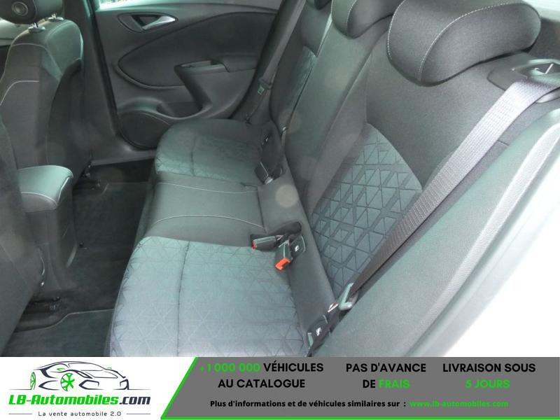 Opel Astra 1.4 100 ch 2019 - photo n°5 Opel Astra 1.4 100 ch  occasion à Beaupuy - photo n°5